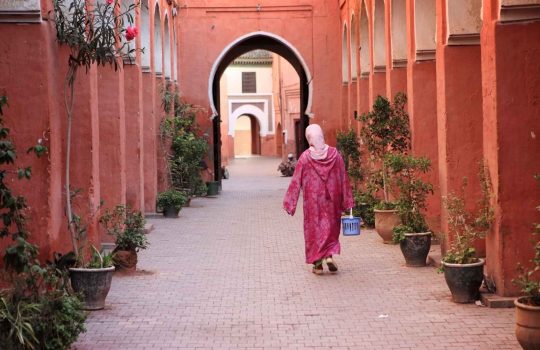 Luxury trips to Morocco2